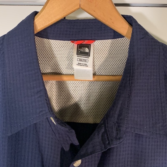 The North Face (XXL) - Picture 1 of 15